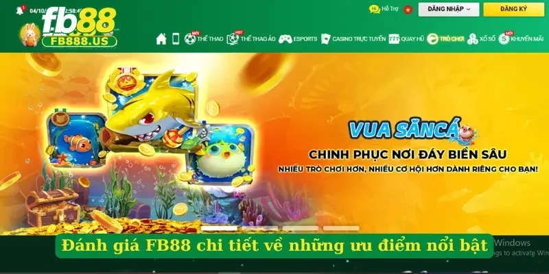 danh-gia-fb88-chi-tiet-ve-nhung-uu-diem-noi-bat