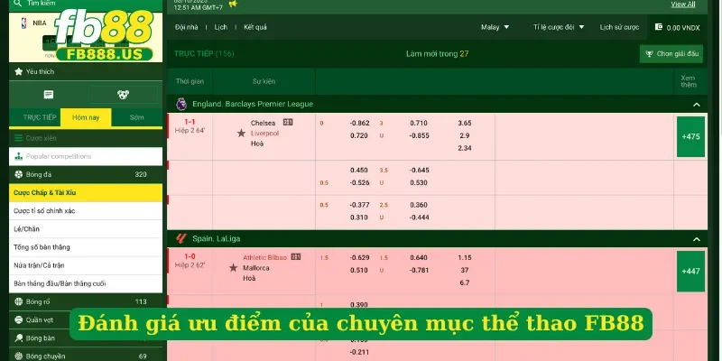 danh-gia-uu-diem-cua-chuyen-muc-the-thao-fb88